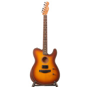 Fender Fender Acoustasonic Standard Telecaster | Honey Burst