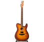 Fender Acoustasonic Standard Telecaster | Honey Burst
