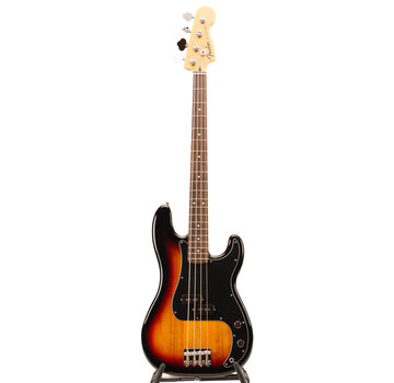 Fender Fender Standard | Precision Bass | 3-Color Sunburst