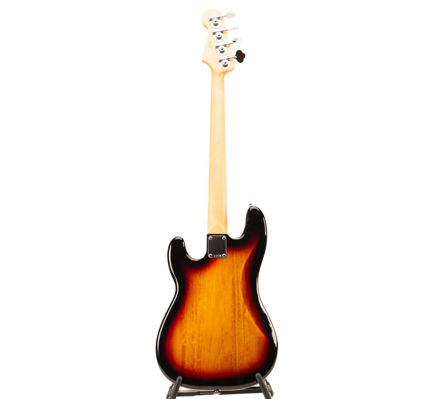 Fender Standard | Precision Bass | 3-Color Sunburst