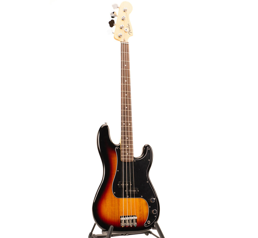 Fender Standard | Precision Bass | 3-Color Sunburst