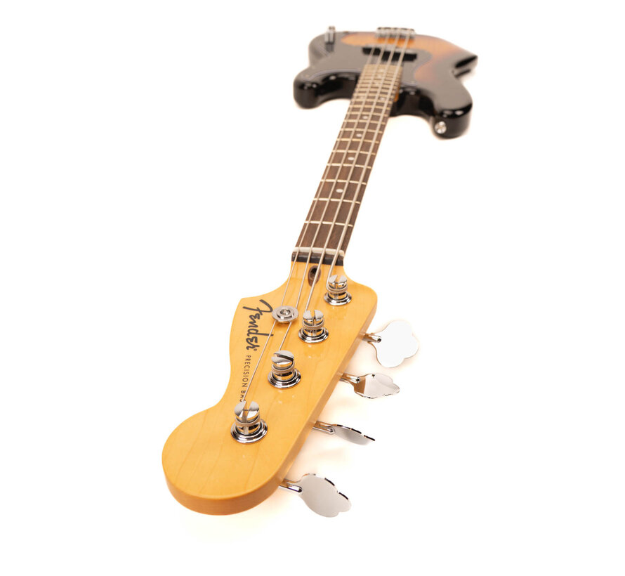 Fender Standard | Precision Bass | 3-Color Sunburst