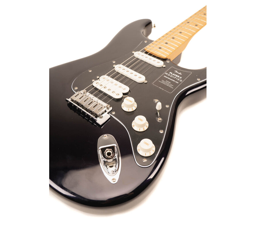 Fender Player II Modified HSS | Stratocaster | Dusk
