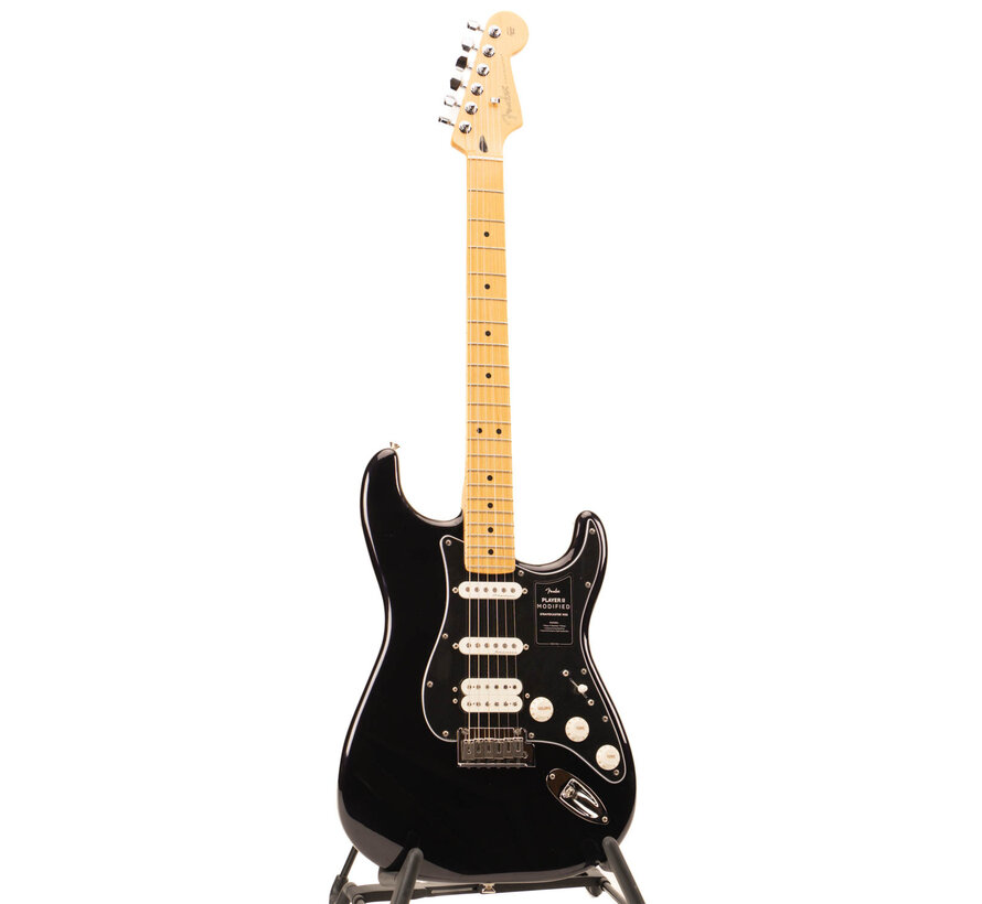 Fender Player II Modified HSS | Stratocaster | Dusk