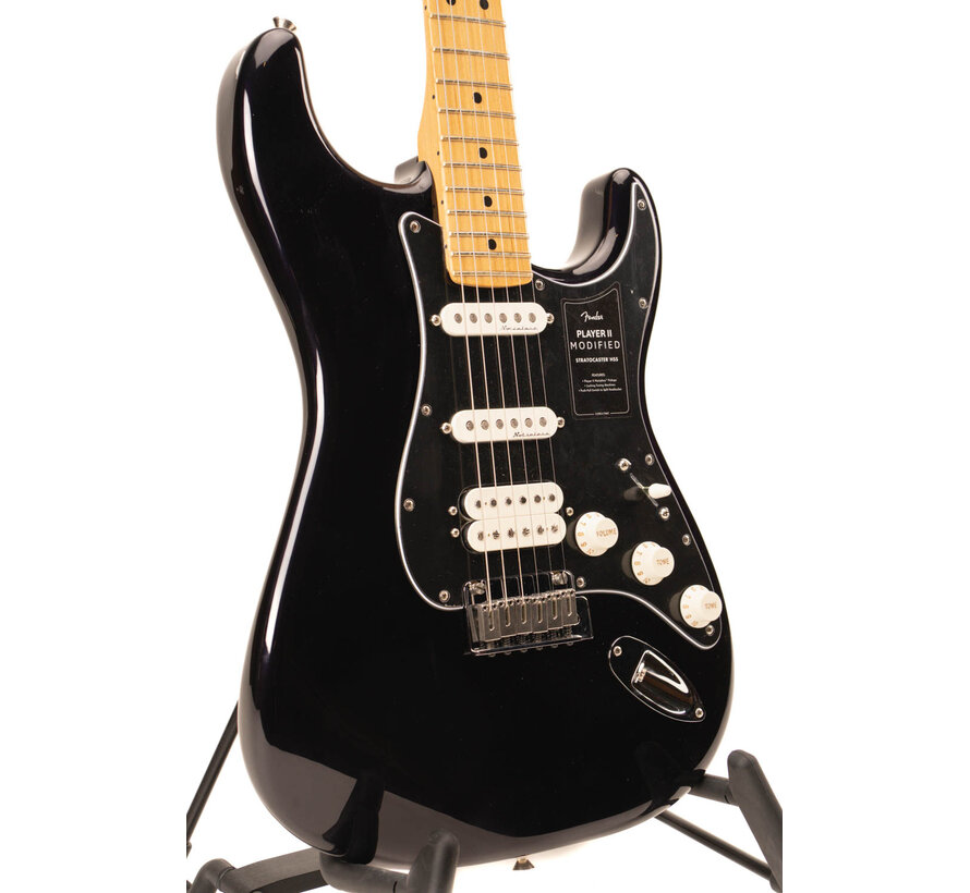 Fender Player II Modified HSS | Stratocaster | Dusk