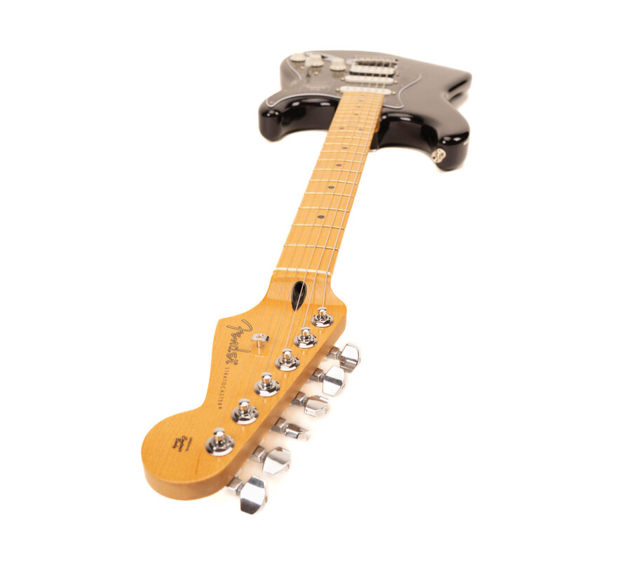 Fender Player II Modified HSS | Stratocaster | Dusk