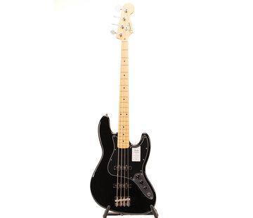Fender Fender Standard Jazz Bass Black