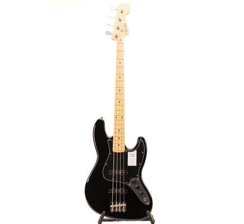 Fender Fender Standard Jazz Bass Black