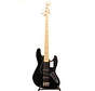 Fender Standard Jazz Bass Black