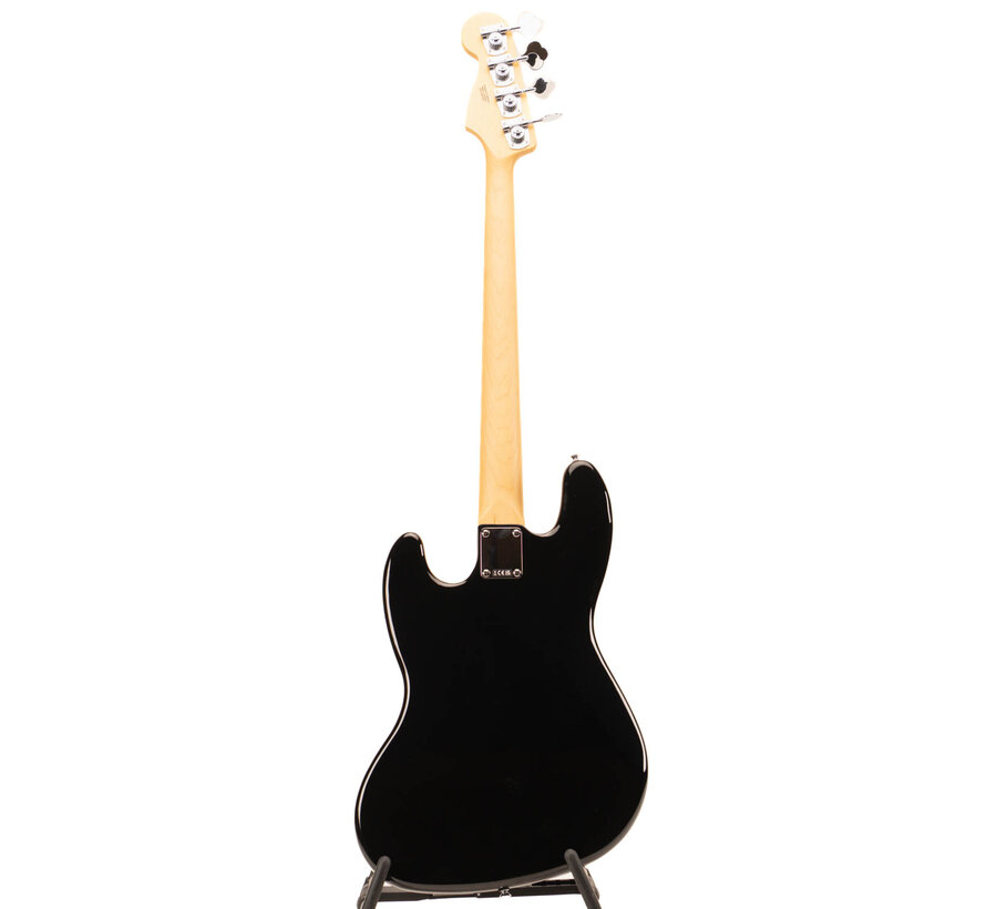 Fender Standard Jazz Bass Black