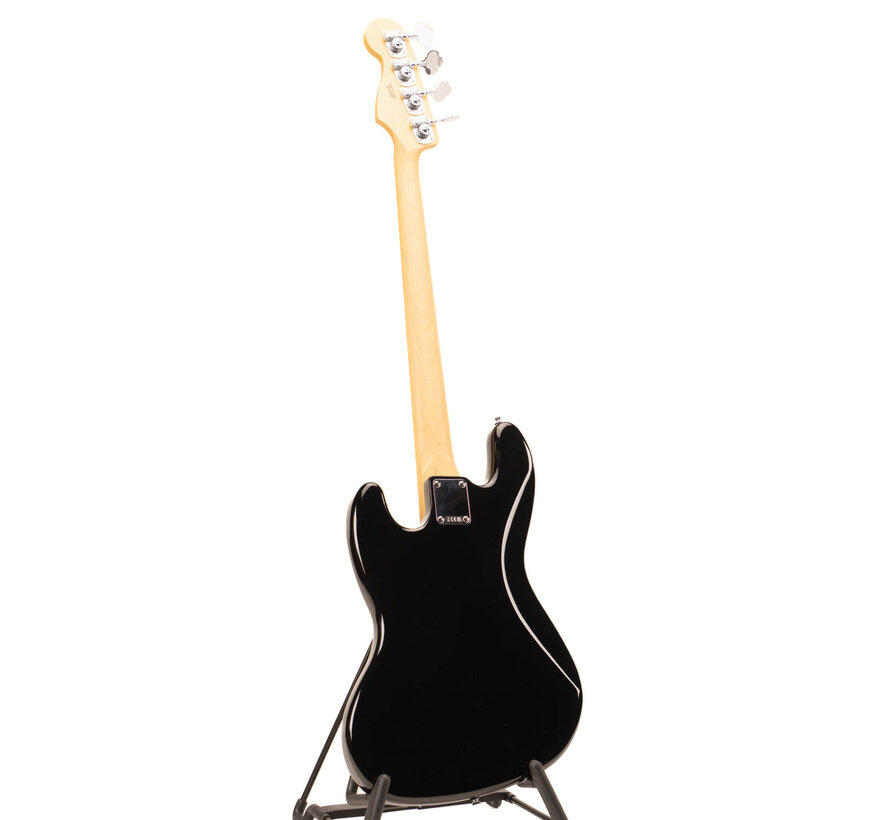 Fender Standard Jazz Bass Black