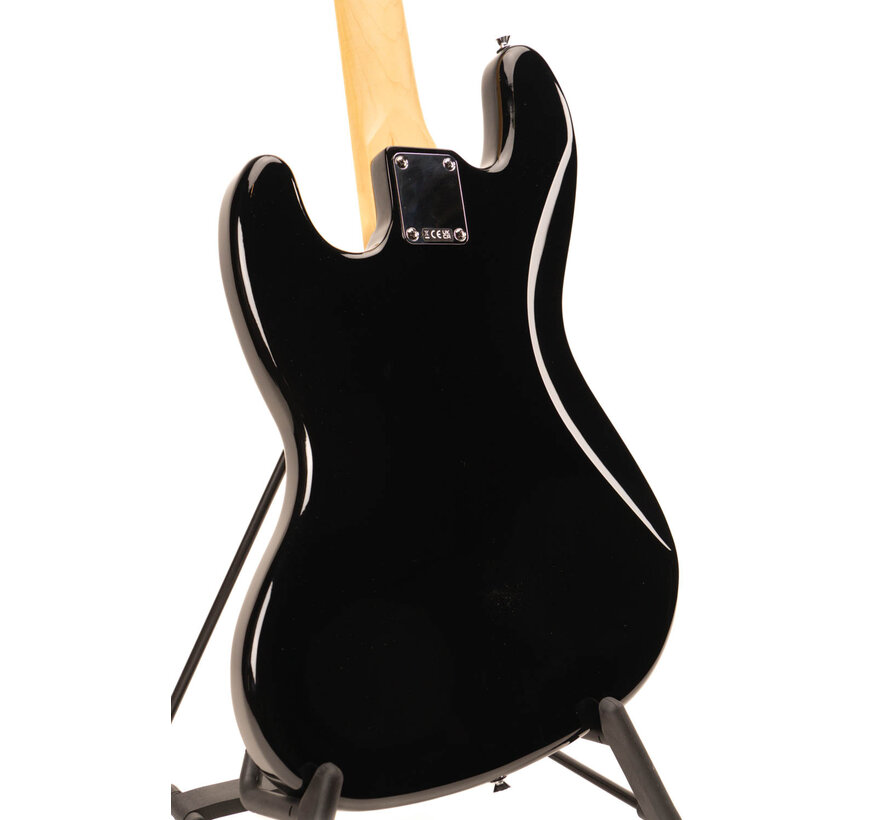 Fender Standard Jazz Bass Black