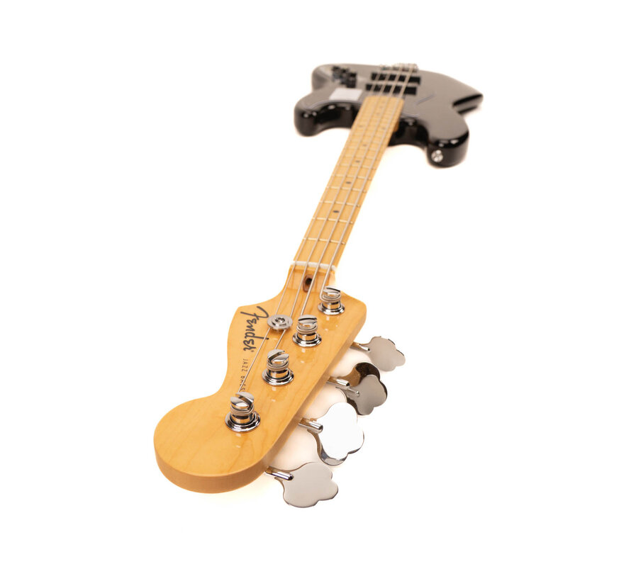 Fender Standard Jazz Bass Black