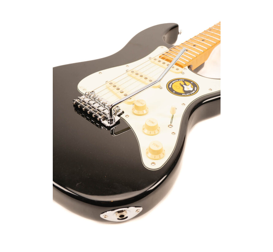 Sire S5 Larry Carlton Elektrische Gitaar | Black