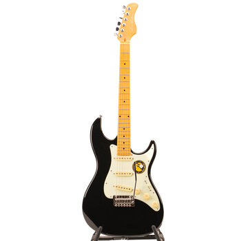 Sire USA Sire S5 Larry Carlton Elektrische Gitaar | Black