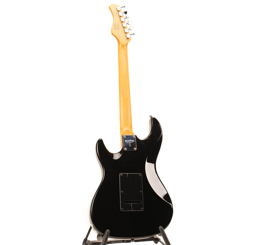 Sire S5 Larry Carlton Elektrische Gitaar | Black