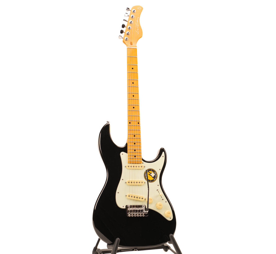 Sire S5 Larry Carlton Elektrische Gitaar | Black