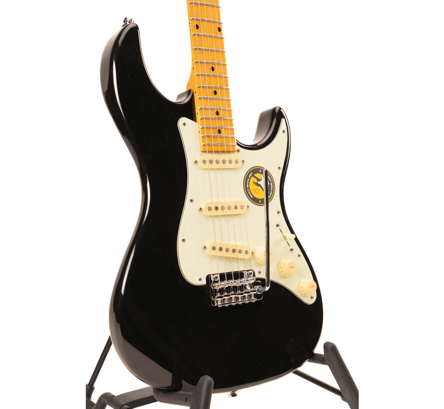 Sire S5 Larry Carlton Elektrische Gitaar | Black