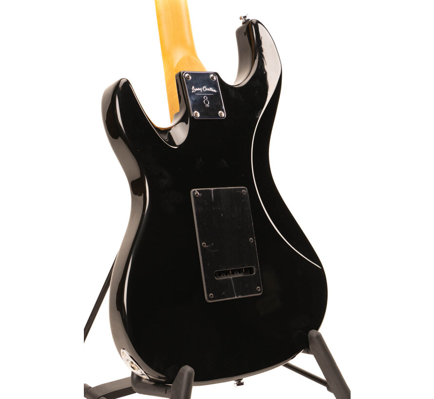 Sire S5 Larry Carlton Elektrische Gitaar | Black