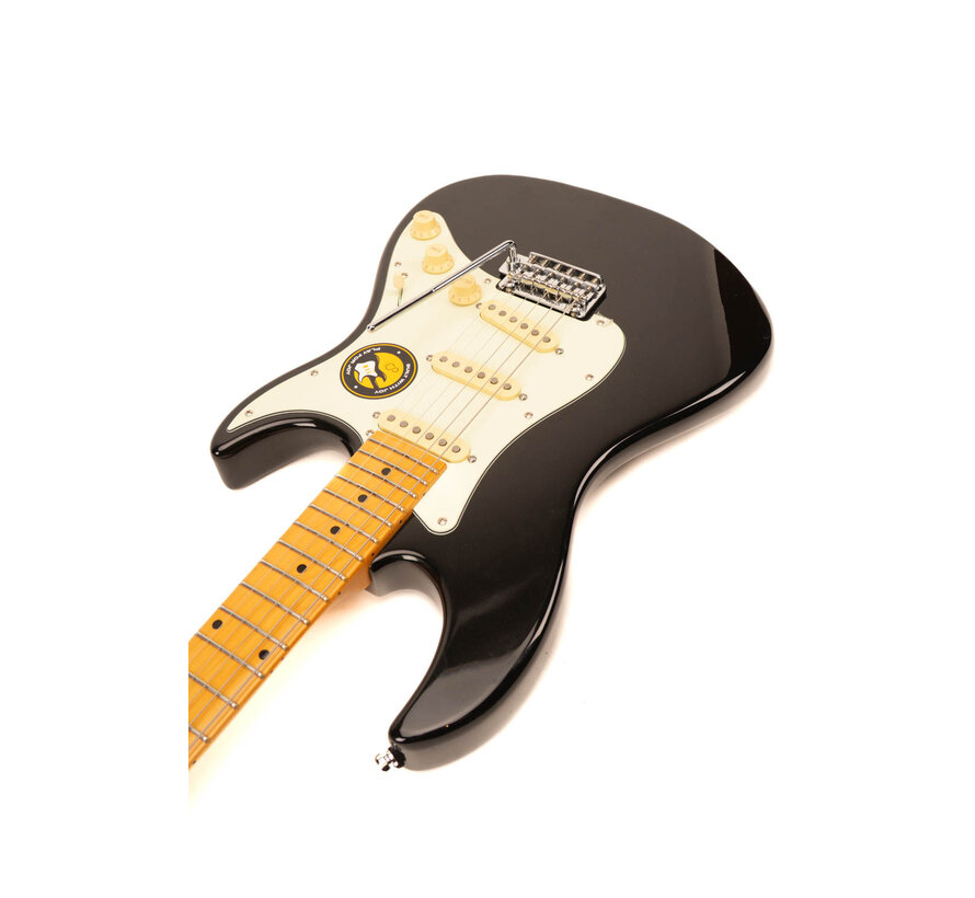 Sire S5 Larry Carlton Elektrische Gitaar | Black