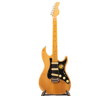 Sire USA Sire S5 NT Larry Carlton Elektrische Gitaar | Natural