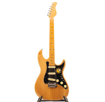 Sire USA Sire S5 NT Larry Carlton Elektrische Gitaar | Natural