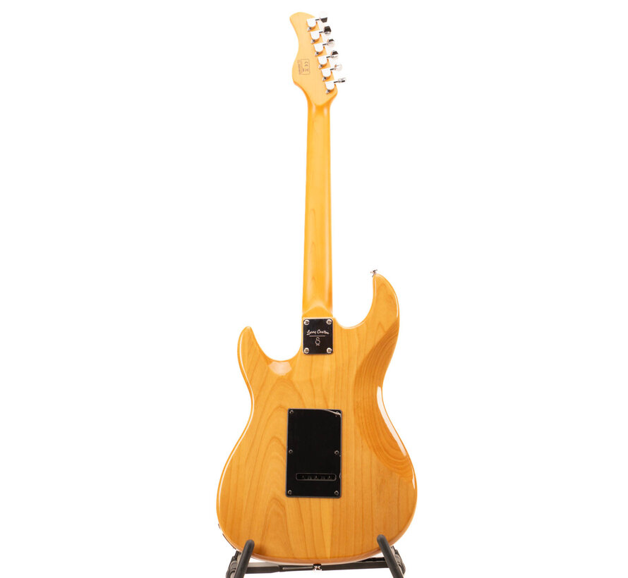 Sire S5 NT Larry Carlton Elektrische Gitaar | Natural