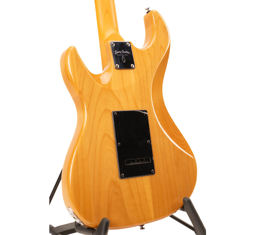 Sire S5 NT Larry Carlton Elektrische Gitaar | Natural