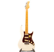 Sire USA Sire S5 OW Larry Carlton Elektrische Gitaar | Olympic White