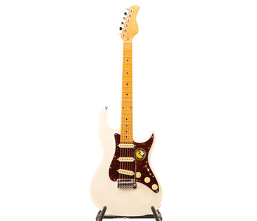 Sire USA Sire S5 OW Larry Carlton Elektrische Gitaar | Olympic White