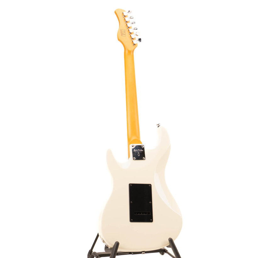 Sire S5 OW Larry Carlton Elektrische Gitaar | Olympic White