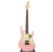 Sire USA Sire S3 Larry Carlton Elektrische Gitaar | Pink