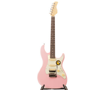 Sire USA Sire S3 Larry Carlton Elektrische Gitaar | Pink