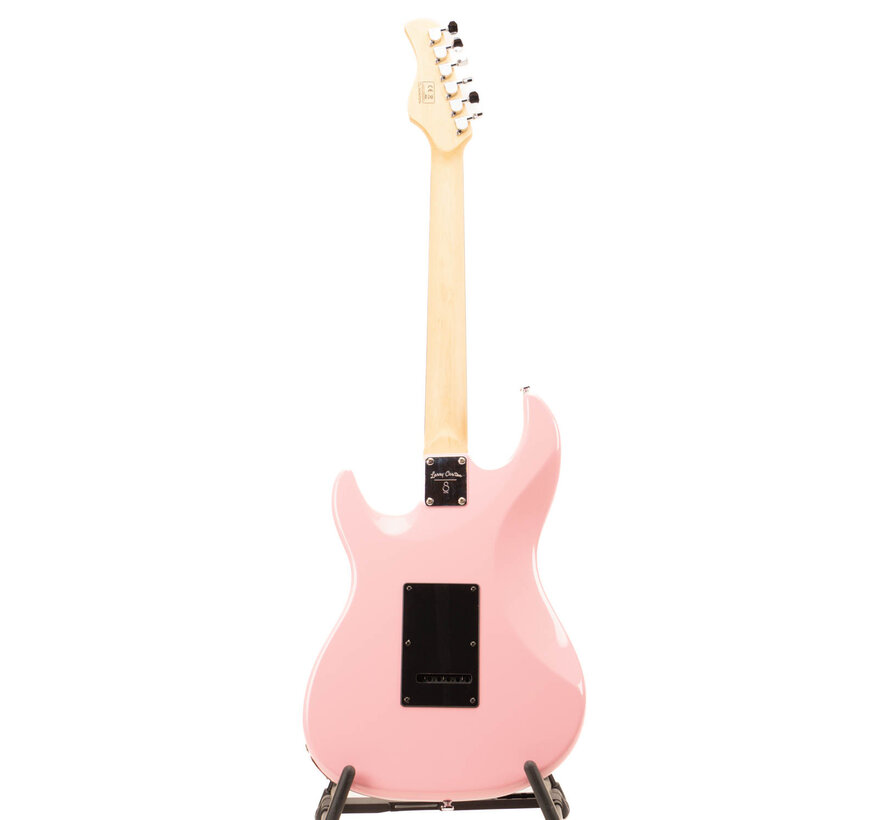 Sire S3 Larry Carlton Elektrische Gitaar | Pink