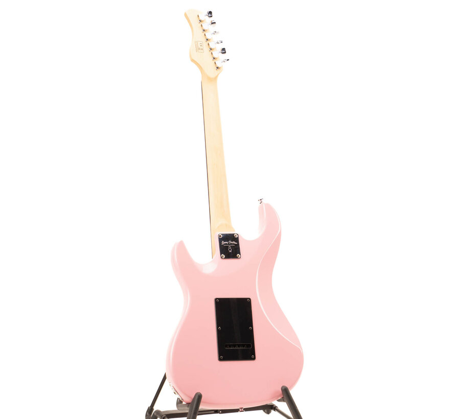 Sire S3 Larry Carlton Elektrische Gitaar | Pink