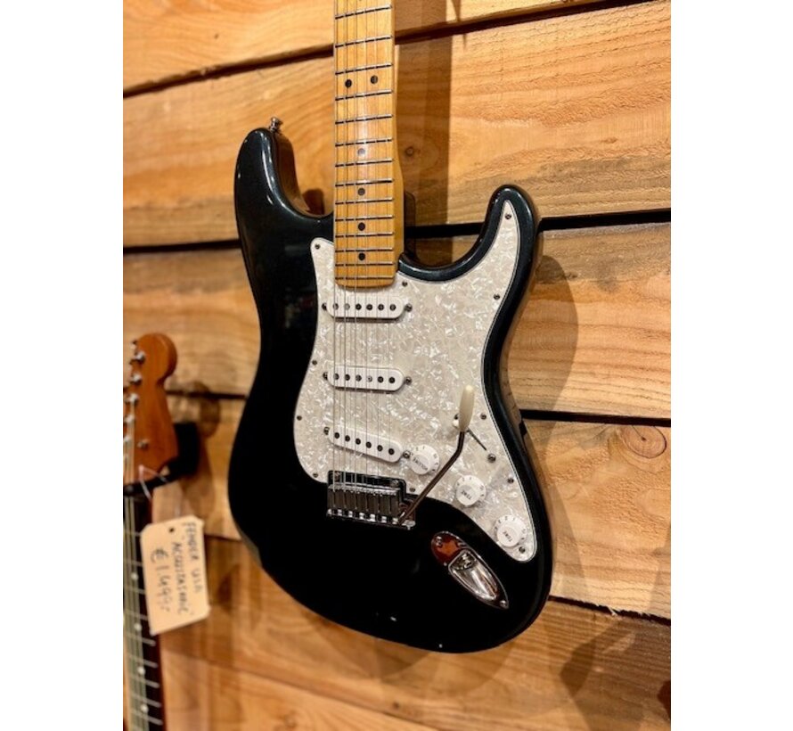 Fender American Stratocaster | Tweedehands | USA