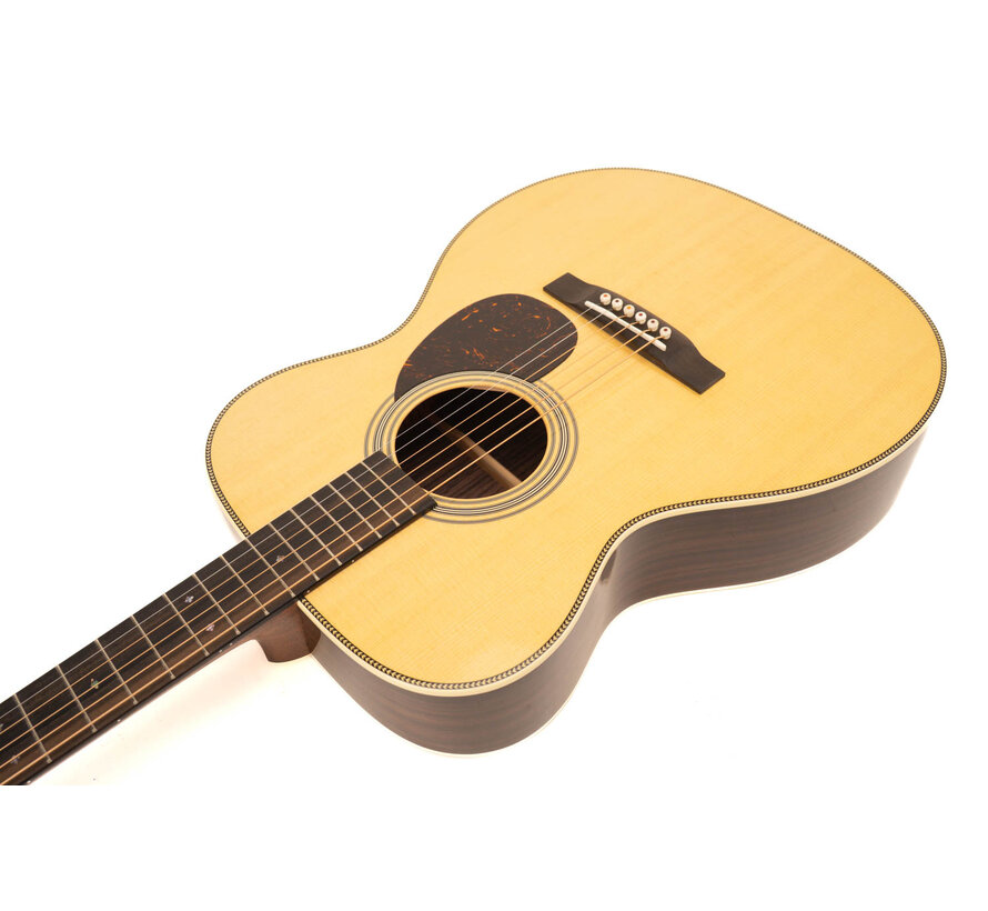 Martin OM-28 Golden Era | 2025 Model