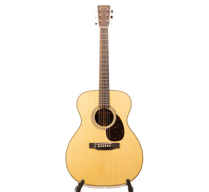 Martin OM-28 Golden Era | 2025 Model