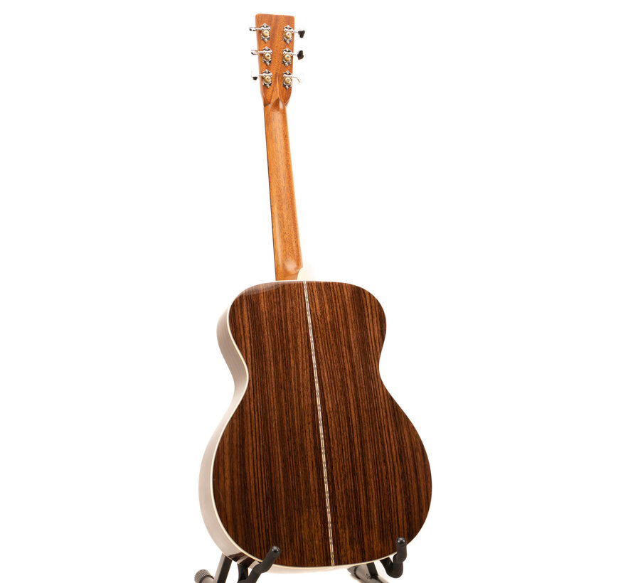 Martin OM-28 Golden Era | 2025 Model