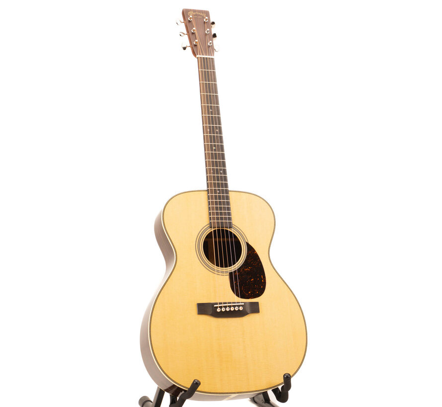 Martin OM-28 Golden Era | 2025 Model