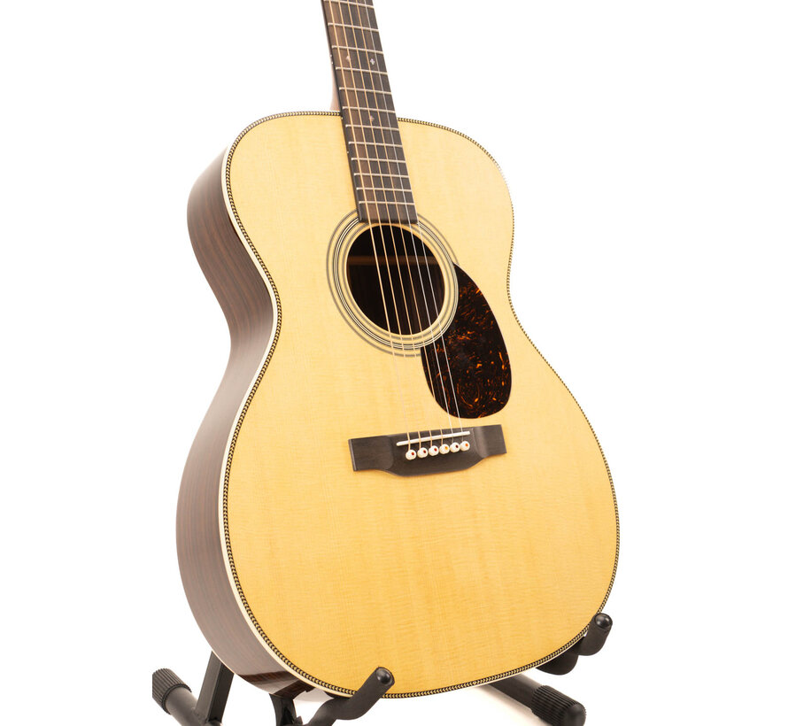 Martin OM-28 Golden Era | 2025 Model