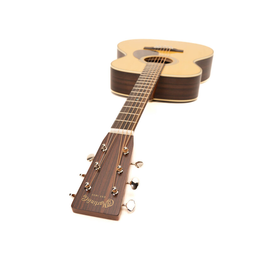 Martin OM-28 Golden Era | 2025 Model