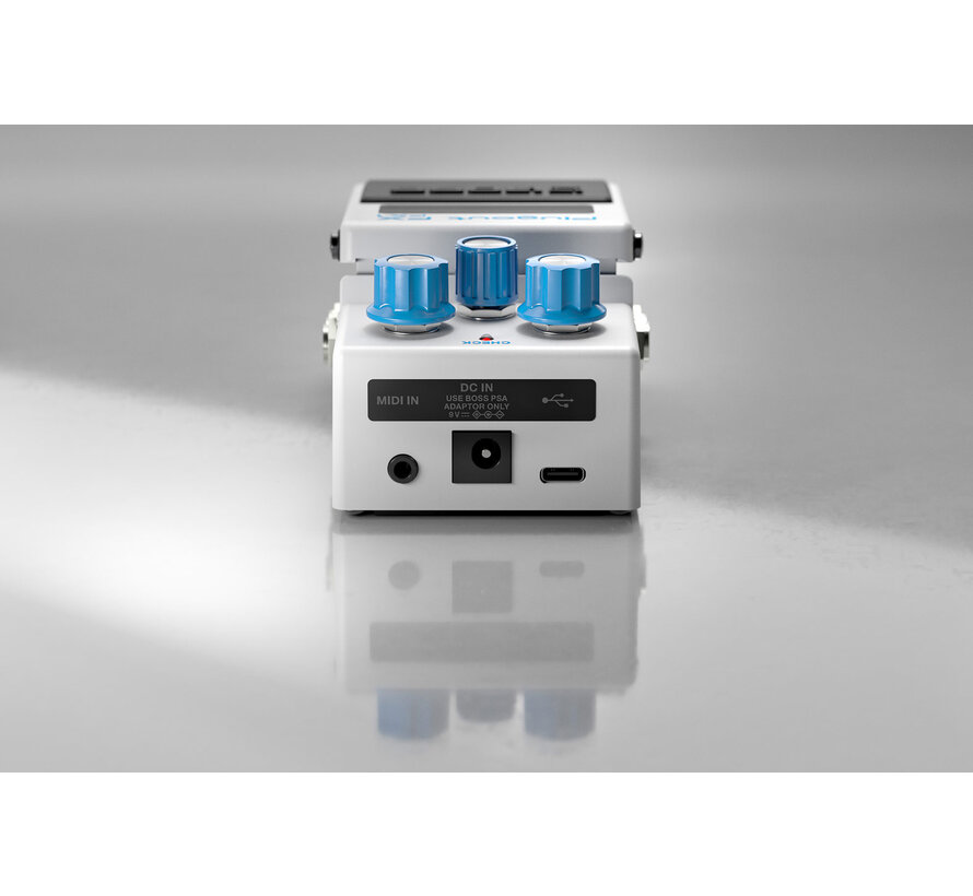 Boss PX-1 Plugout FX