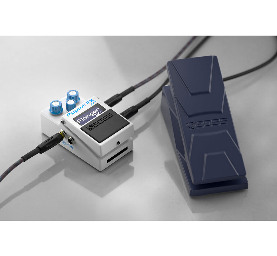 Boss PX-1 Plugout FX