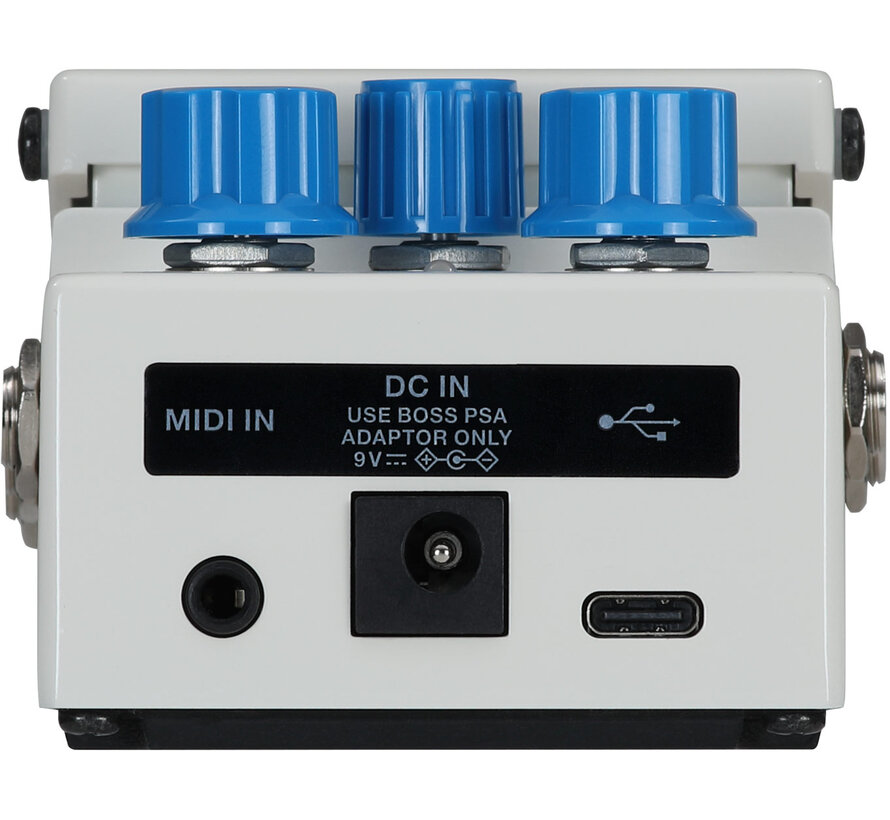 Boss PX-1 Plugout FX