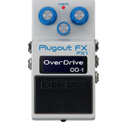 Boss Boss PX-1 Plugout FX