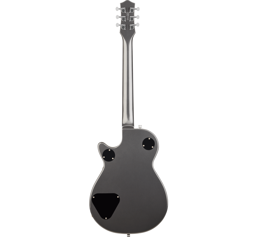 Gretsch G5230T Electromatic Jet FT Vintage White/London Grey