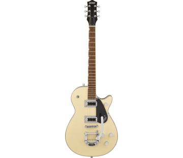 Gretsch Gretsch G5230T Electromatic Jet FT Vintage White/London Grey