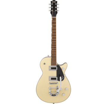 Gretsch Gretsch G5230T Electromatic Jet FT Vintage White/London Grey
