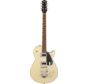 Gretsch G5230T Electromatic Jet FT Vintage White/London Grey